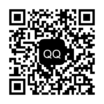 QQ群二维码